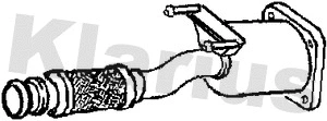Catalytic Converter (312154)