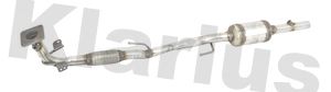 Catalytic Converter