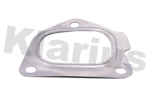 Gasket, exhaust pipe