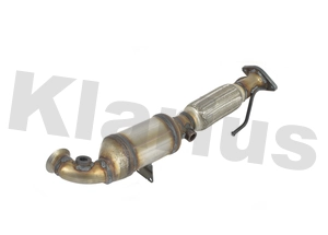 Catalytic Converter