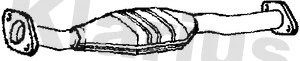 Catalytic Converter (311822)