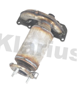 Catalytic Converter