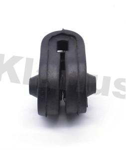 Mount, exhaust system