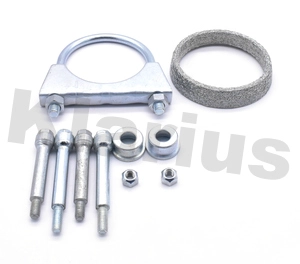 Mounting Kit, catalytic converter (403137)