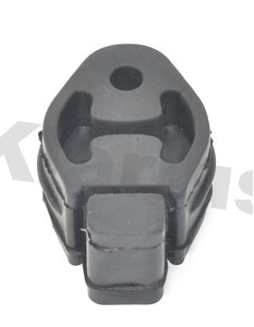Bracket, muffler