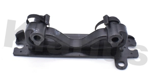 Mount, exhaust system