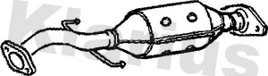 Catalytic Converter (311448)