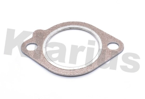 Gasket, exhaust pipe