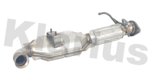 Catalytic Converter