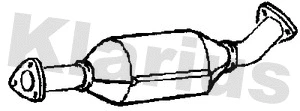 Catalytic Converter (312040)