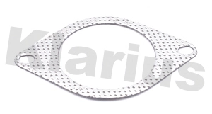 Gasket, exhaust pipe