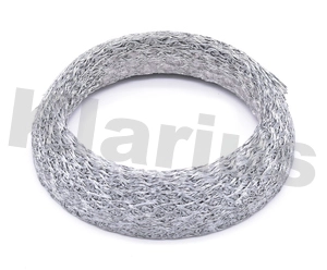 Gasket, exhaust pipe