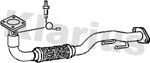 Catalytic Converter (322093)