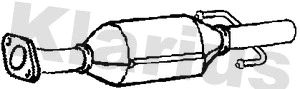 Catalytic Converter (311703)