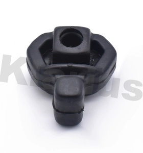 Mount, exhaust system
