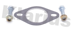 Mounting Kit, catalytic converter (401578)