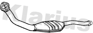 Catalytic Converter (321019)