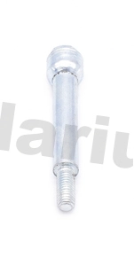 Bolt, exhaust system