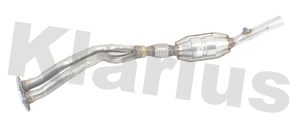 Catalytic Converter