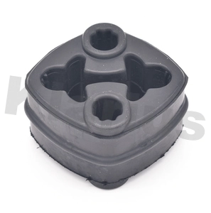 Mount, exhaust system