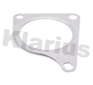 Gasket, exhaust pipe