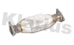 Catalytic Converter