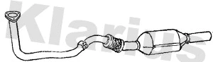 Catalytic Converter (380331)