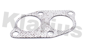 Gasket, exhaust pipe