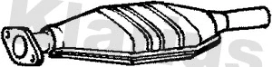 Catalytic Converter (311502)