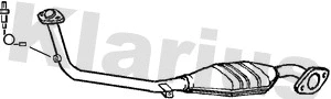 Catalytic Converter (322697)
