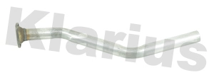 Exhaust Pipe
