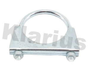 Pipe Connector, exhaust system