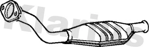 Catalytic Converter (321198)