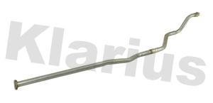 Exhaust Pipe