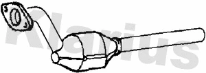 Catalytic Converter (322062)