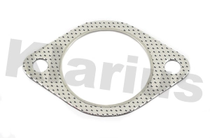 Gasket, exhaust pipe