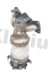 Catalytic Converter