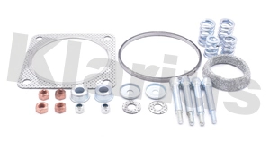 Mounting Kit, catalytic converter (401549)