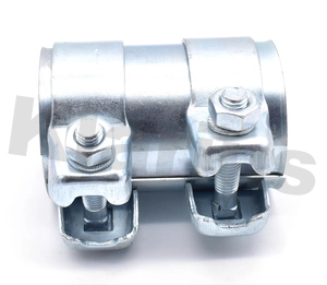 Spacer Sleeve, exhaust system