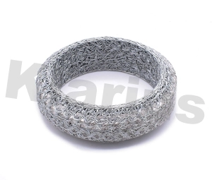 Gasket, exhaust pipe