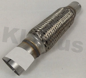 Flexible Pipe, exhaust system