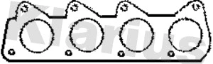 Gasket, exhaust pipe (410597)