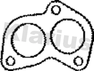 Gasket, exhaust pipe (410241)