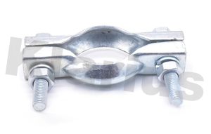 Pipe Connector, exhaust system