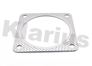 Gasket, exhaust pipe