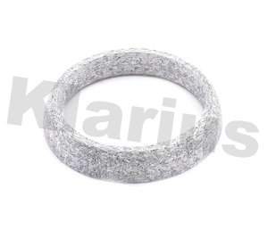 Gasket, exhaust pipe