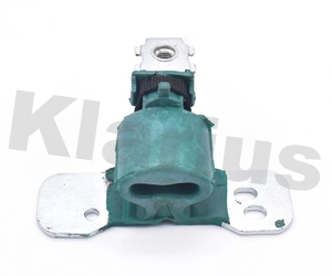 Mount, exhaust system
