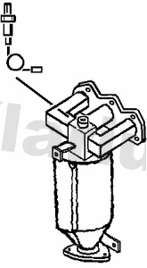Catalytic Converter (322392)