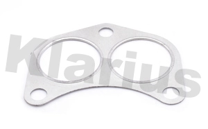 Gasket, exhaust pipe