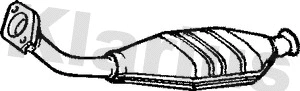 Catalytic Converter (311243)
